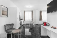Ponale Suites Foresteria Lombarda Hotel a Bresso