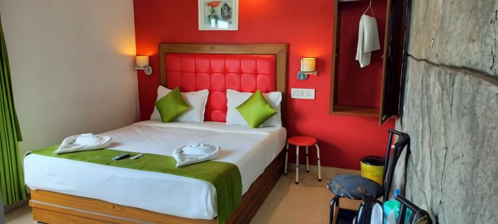 Achus Inn Hotele w: Munnar