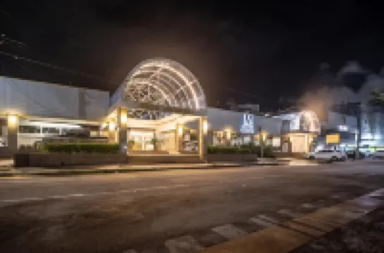 Amuarama Hotel Hotels in 