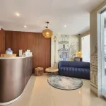 Hotel Pantes Kota Lama Semarang - Kitchens