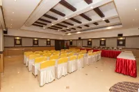 Hotel Luciya Palace
