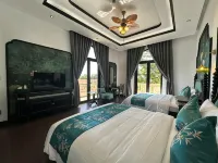 MAISON CAMELLIA HOTEL TÂY NINH - bar