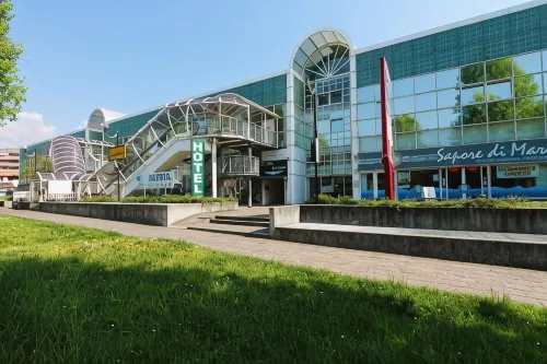 Hotel Europa Hotels in Veglio