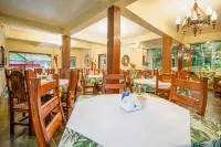 Velinn Feiticeira Praia Hotel Hotels in Ilhabela