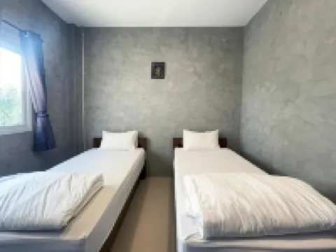 สร้อยสยาม โรงแรมในอำเภอ ด่านซ้าย