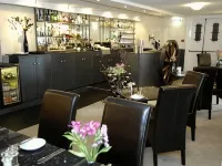 The County Hotel Hotel a Hawick