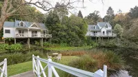 Plum Tree Cottage Отели в г. Кейп Отуэй