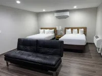 데이즈 인 바이 윈덤 El 센트로