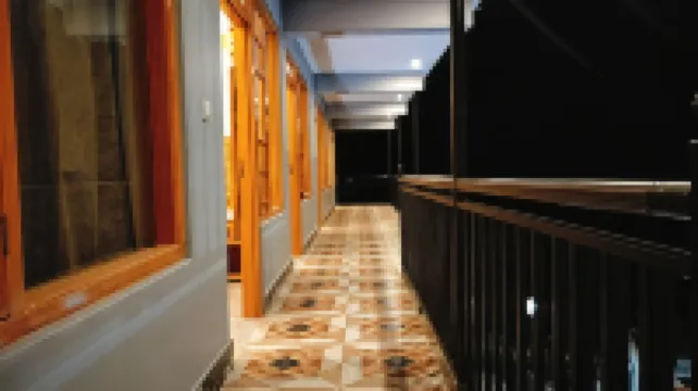 Kavyansh Forest Valley