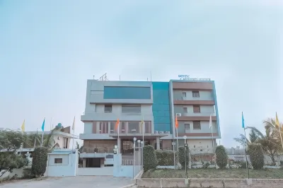Hotel Vaishnavi Heights Hotels in 