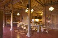 Desa Limasan Resort