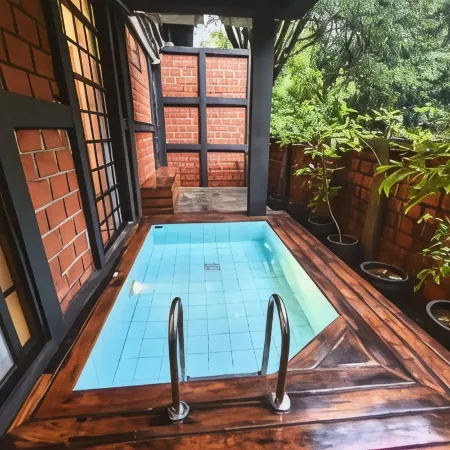 Covanro Sigiriya - Where Heritage Meets Luxury