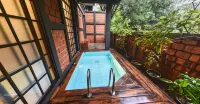 Covanro Sigiriya - Where Heritage Meets Luxury - Hot Springs