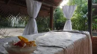 River Side Cabana