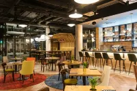 Ibis Styles Lublin Stare Miasto - bar