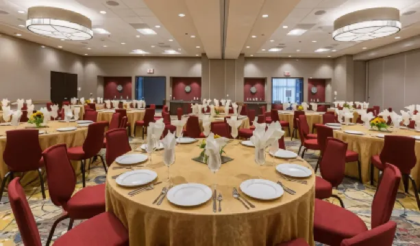 Crowne Plaza SHENANDOAH - WOODLANDS AREA by IHG