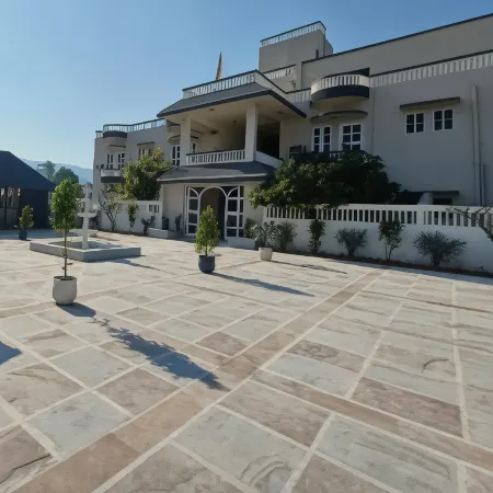 Green Park Resort