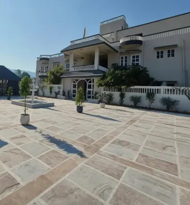 Green Park Resort