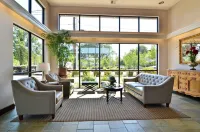 Best Western New Oregon