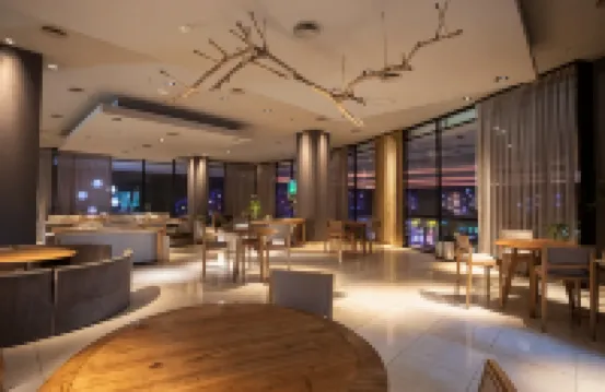 Hilton Garden Inn Tucuman - 4-Star
