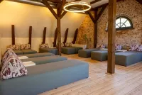 Schlossgut Gross Schwansee Hotels in Klutz