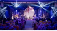 Sakol Grand Palace Các khách sạn ở Sakon Nakhon