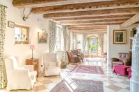 Hotel Relais Vecchio Maso