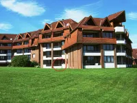 Apartment am Hafen - en bord de mer