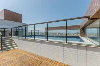 Building With Swimming Pool 300m From the Beach in Ilheus - MMD Hotels in Ilheus
