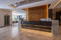 Nobel Design Hotel Hotels in Belgrade