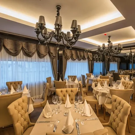 Latanya Hotel Ankara