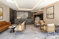 Nobel Design Hotel Hotels in Belgrade