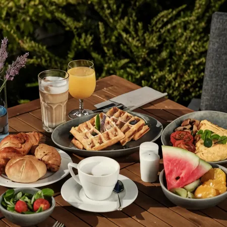 Crowne Plaza BRATISLAVA by IHG