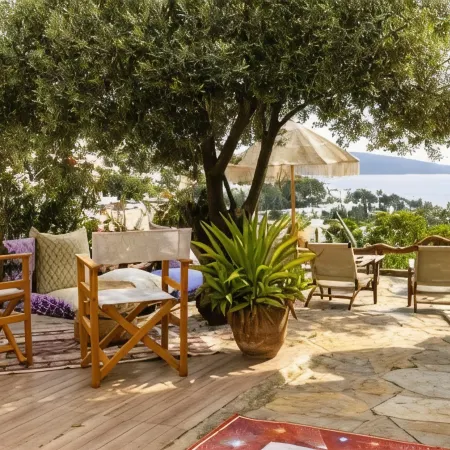 The Aegean Gate Hotel