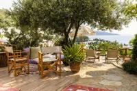 The Aegean Gate Hotel