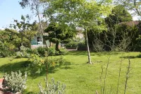 The School House - parking