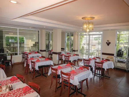 Boutique Hotel la Cordillera