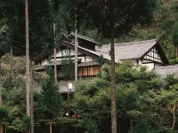 모미지야 별관 가와노이오리 신고지 주변 호텔