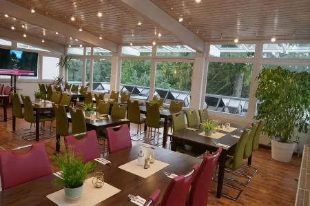 Hotel Bitzer Backnang Zentrum 24h Check in Gratis Parkplätze