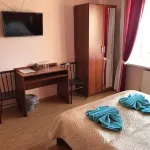 Alyans Guest House Hotels in 