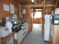 Picnic Cottage Hotels in Iiyama