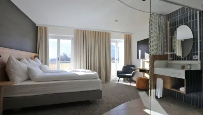 Till Naturhotel - Self-Check-IN Hotels in 