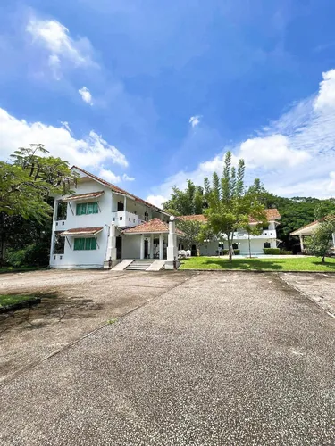 รูปภาพของศรีกิจบ้านสวนรีสอร์ท Srikij Baansuan Resort