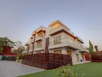 Misty Blues Villas & Resort Hotels in Lonavala