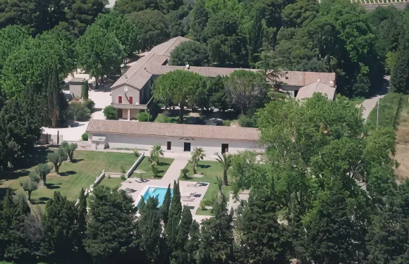 大馬爾赫布地區酒店