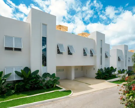 The Nest Garden Grove - by Zenbreak Hotéis em Mount Standfast