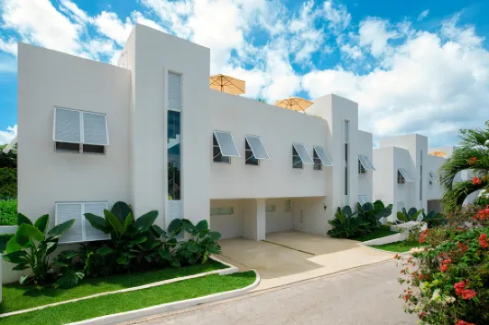 The Nest Garden Grove - by Zenbreak