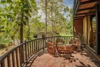 woodland sanctuary Hotels in 