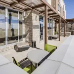 SpringHill Suites Dayton Vandalia