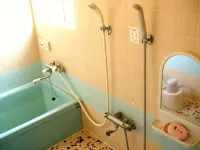 Pension Chisana Shiroi Ie - 3-Star